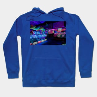 Games Mania Hoodie